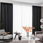 Rideau de chambre noir occultant Tendre Nuit