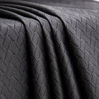 Rideau de chambre noir occultant Tendre Nuit