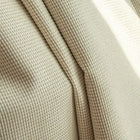 Rideau thermique beige double couche 250 cm